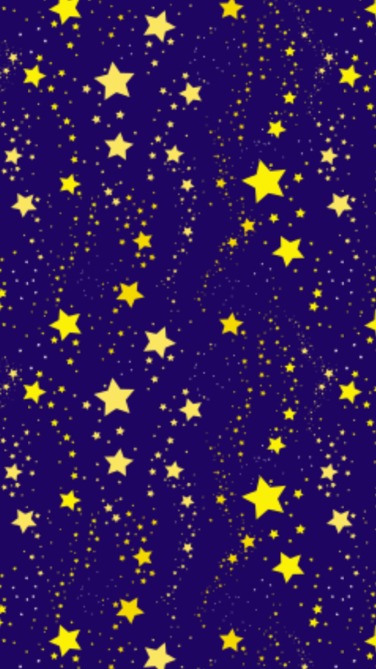 papier peint estrelas,jaune,bleu,bleu cobalt,modèle,violet