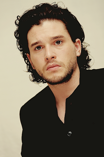 Jon Snow Yeux- WallpaperUse