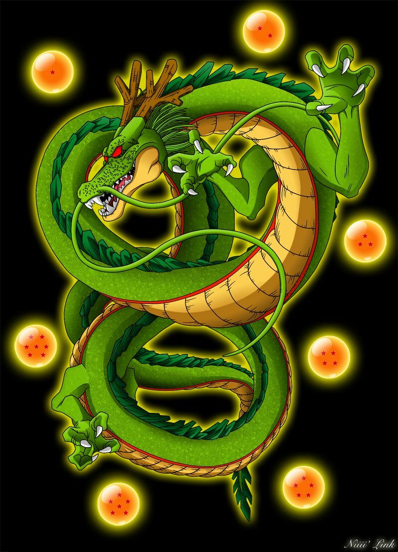 fond d'écran shenron,dragon,serpent,personnage fictif,illustration,caméléon