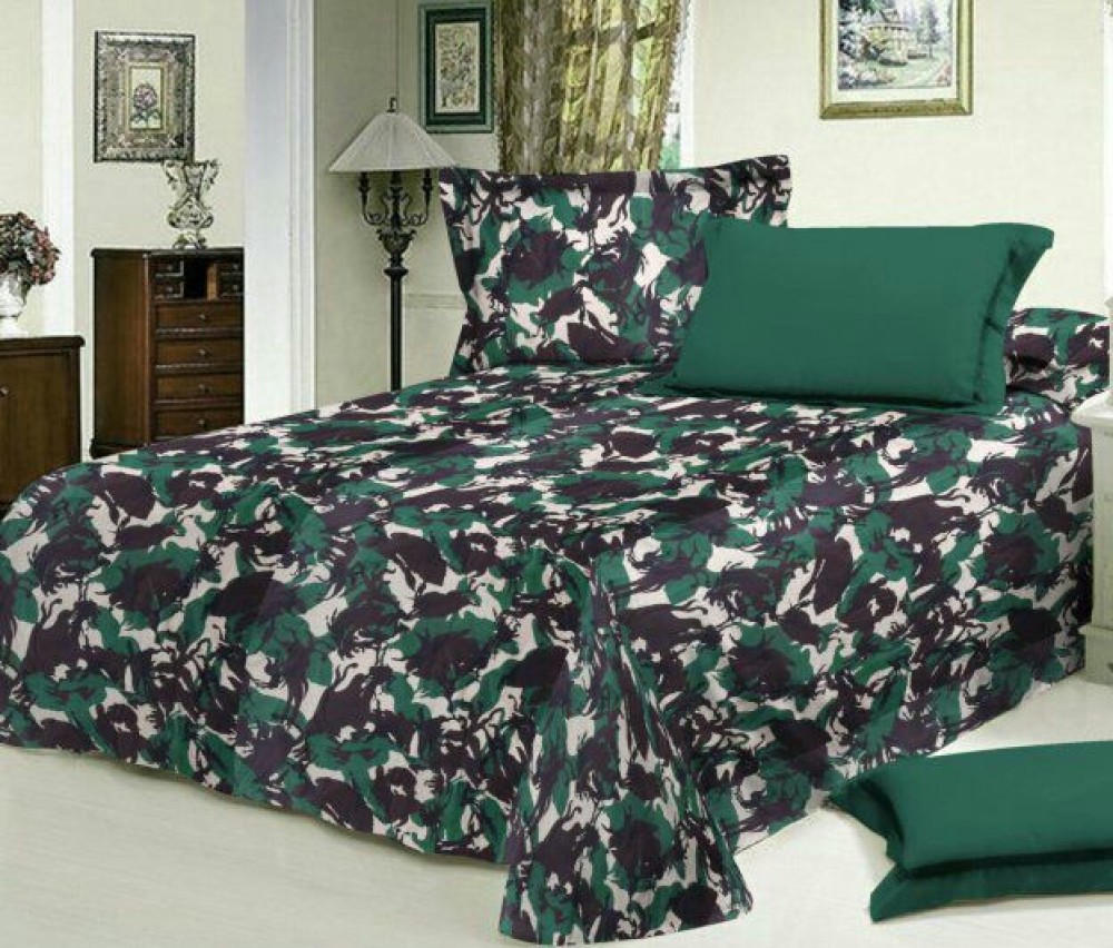 fondo de pantalla loreng tentara,sábana,verde,cama,mueble,funda de edredón