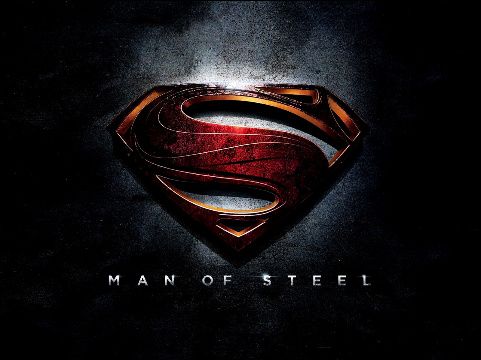 papier peint homme superman en acier,superman,super héros,personnage fictif,ligue de justice