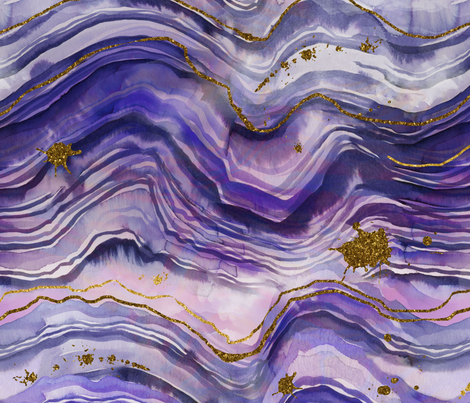geode wallpaper,lila,lavendel,blau,violett,lila