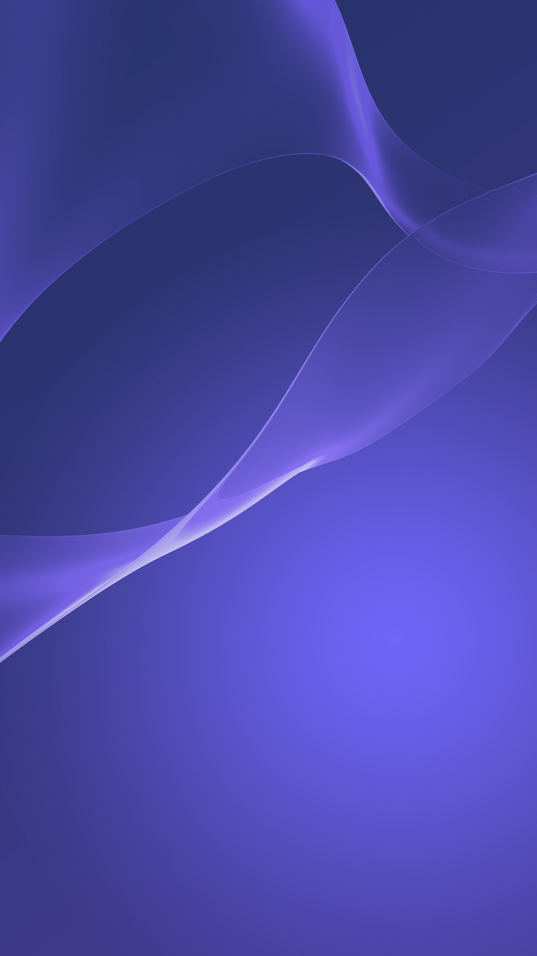 sony xperia wallpaper hd per cellulare,blu,viola,viola,lilla,blu elettrico