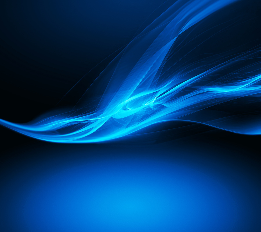 fond d'écran sony z5,bleu,bleu électrique,aqua,lumière,vague