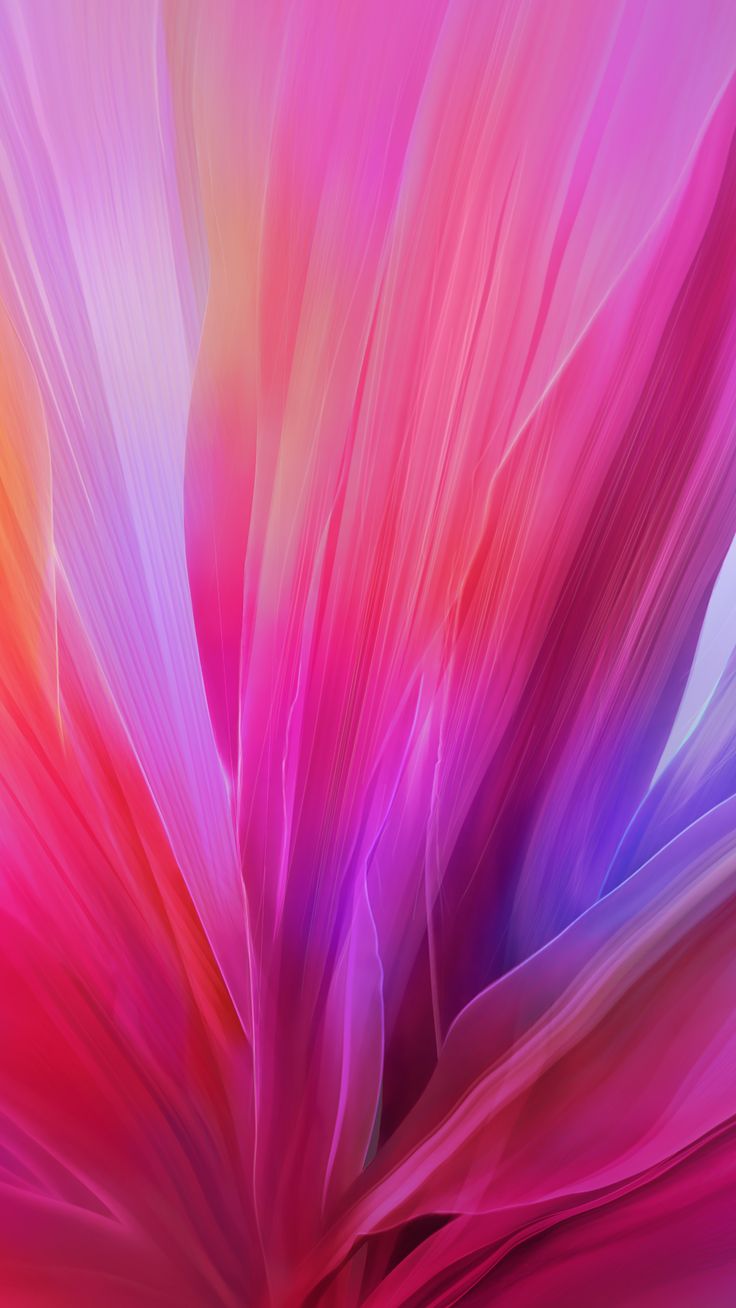 sony z5 fondo de pantalla,rosado,pétalo,de cerca,arte fractal,planta