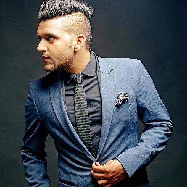 Guru Randhawa Wallpaper Download- WallpaperUse