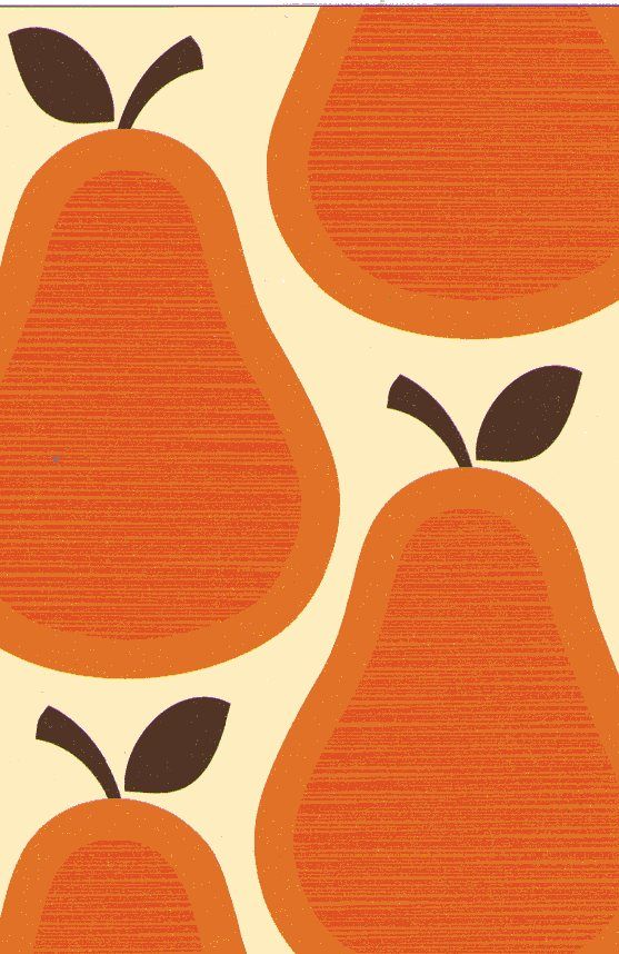 オーラ・キーリーに似た壁紙,オレンジ,赤,梨,フルーツ,クリップ・アート
