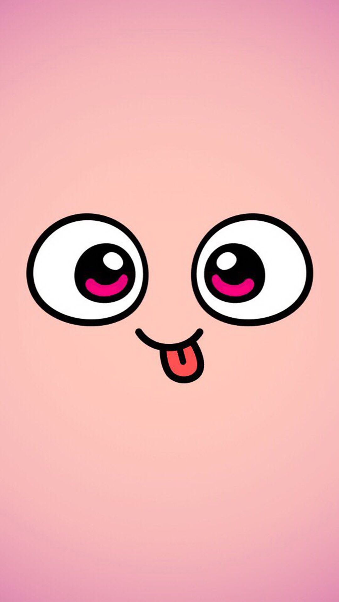 best girly wallpapers,cartoon,pink,face,facial expression,nose