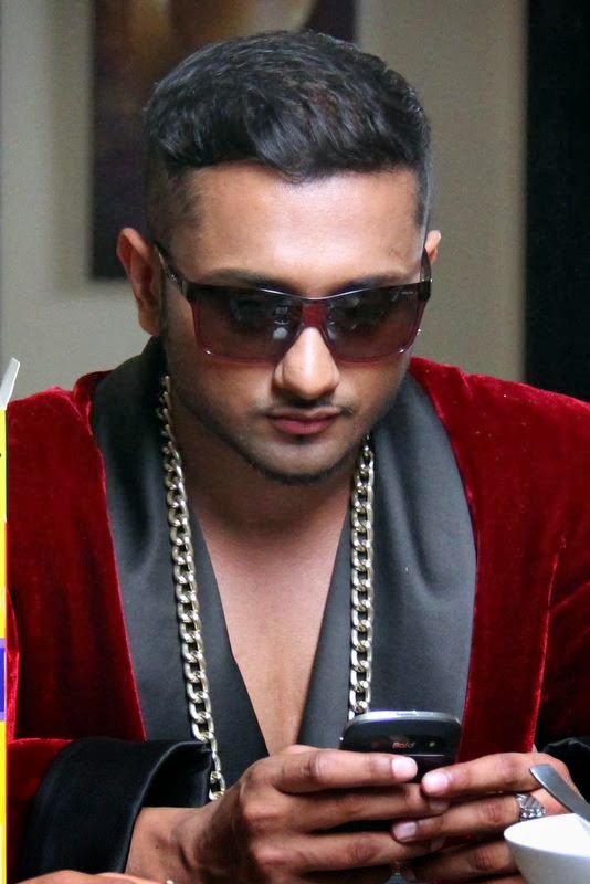 Honey Singh Punjabi Singer Wallpaperuse 