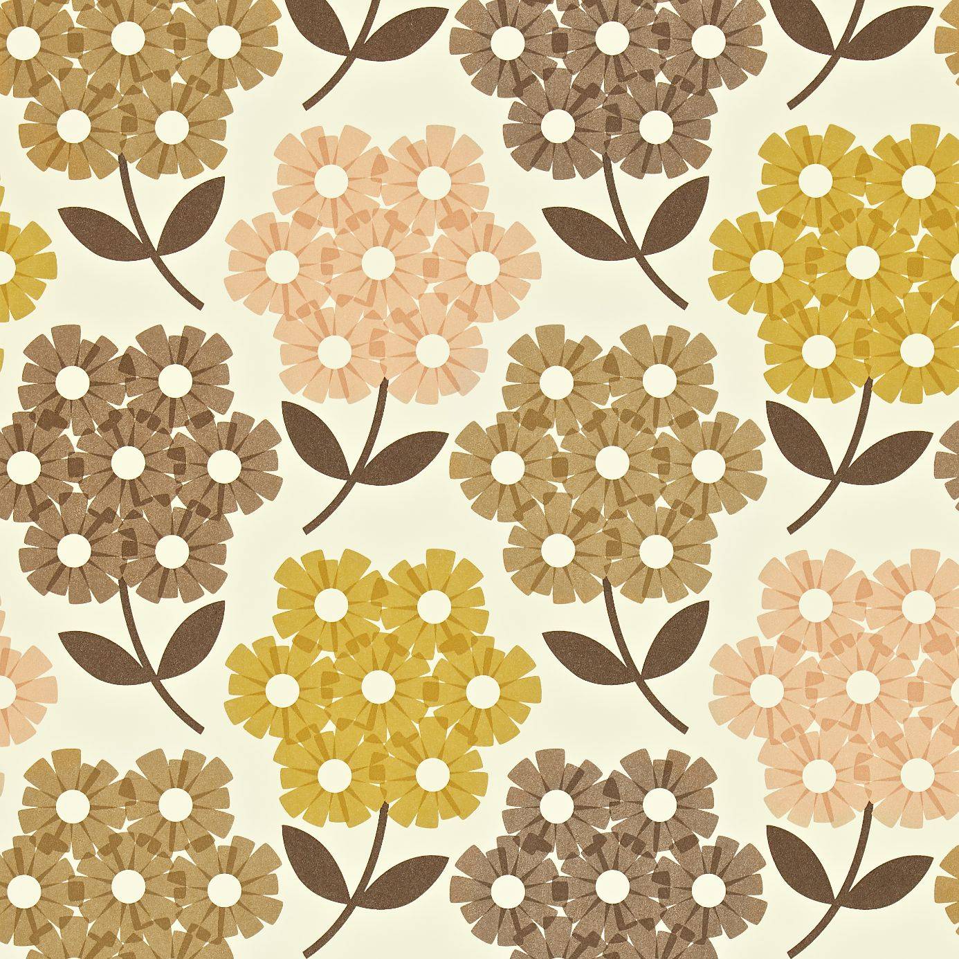 オーラキーリースタイル壁紙,パターン,葉,褐色,包装紙,設計