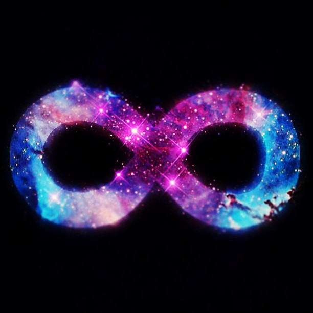 galaxy infinity wallpaper,gafas,ligero,púrpura,vasos,violeta