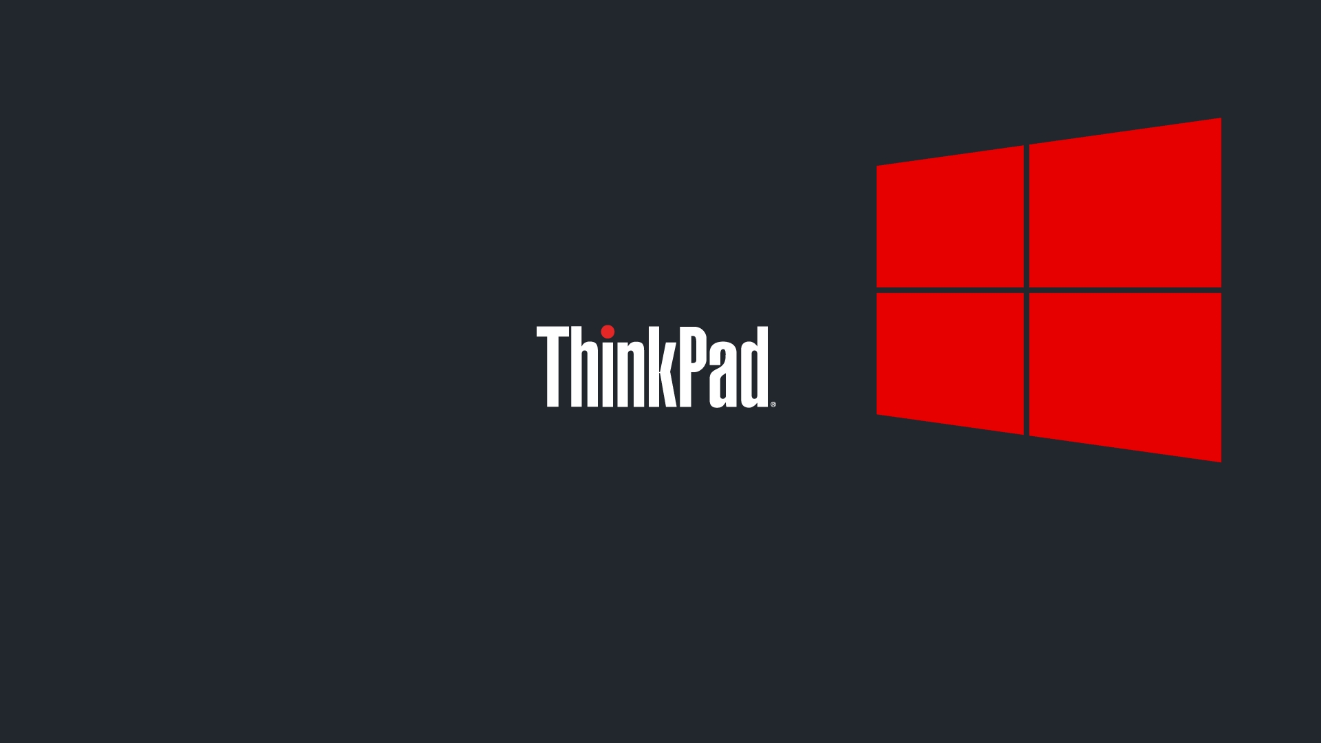 fondo de pantalla de thinkpad 1920x1080,rojo,texto,fuente,diseño,gráficos