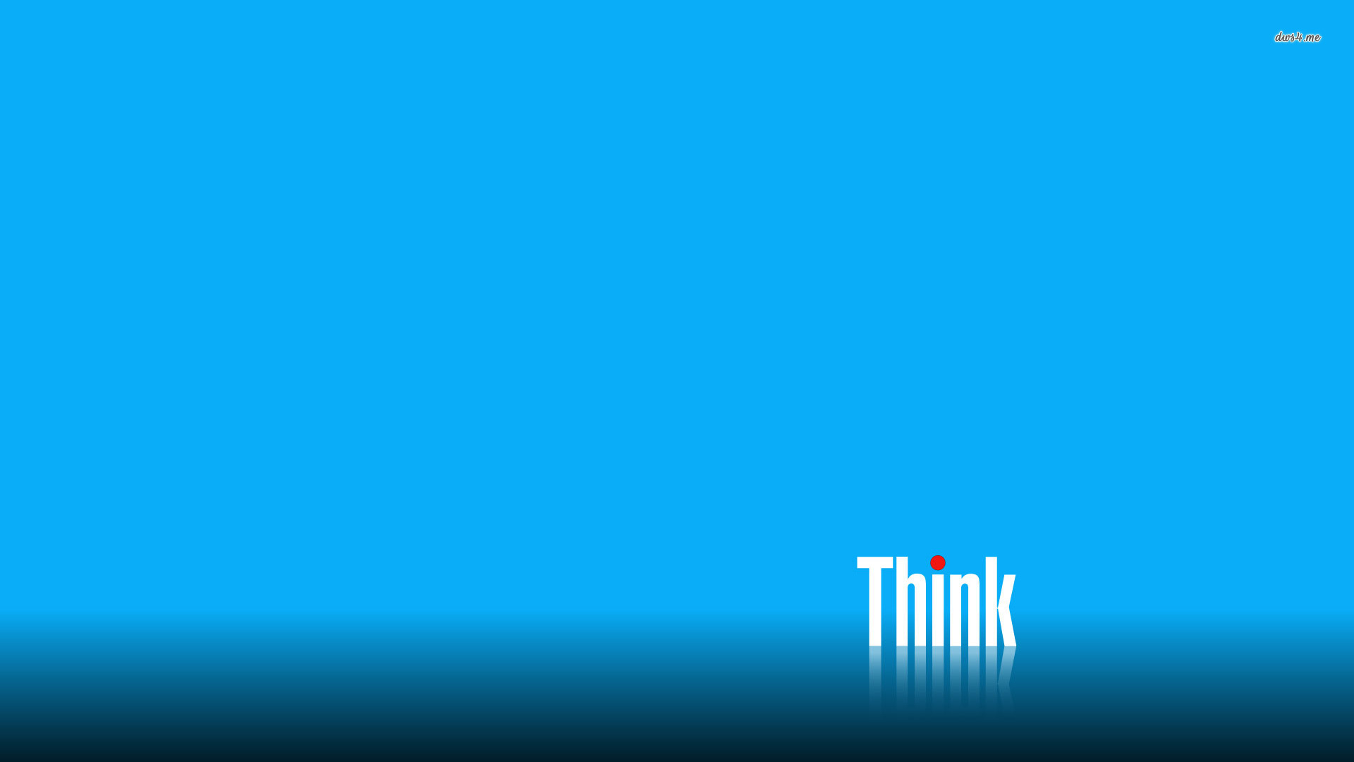 sfondo thinkpad 1920x1080,blu,acqua,verde,giorno,cielo