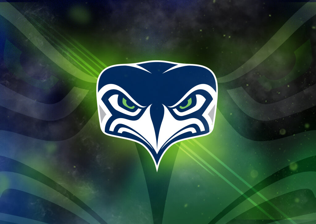 Seahawks New Logo WallpaperUse