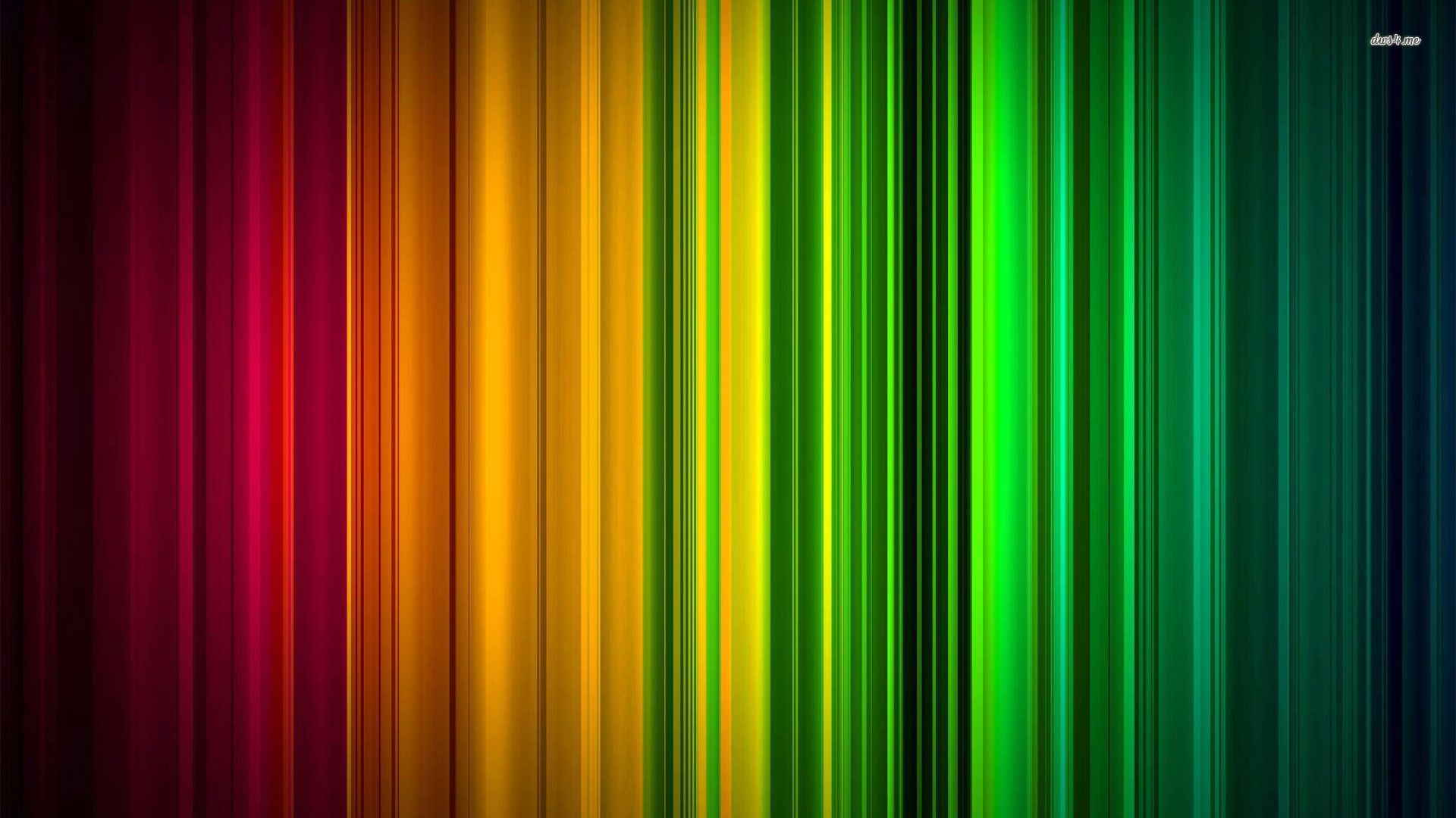papier peint lignes colorées,vert,lumière,jaune,couleur,ligne