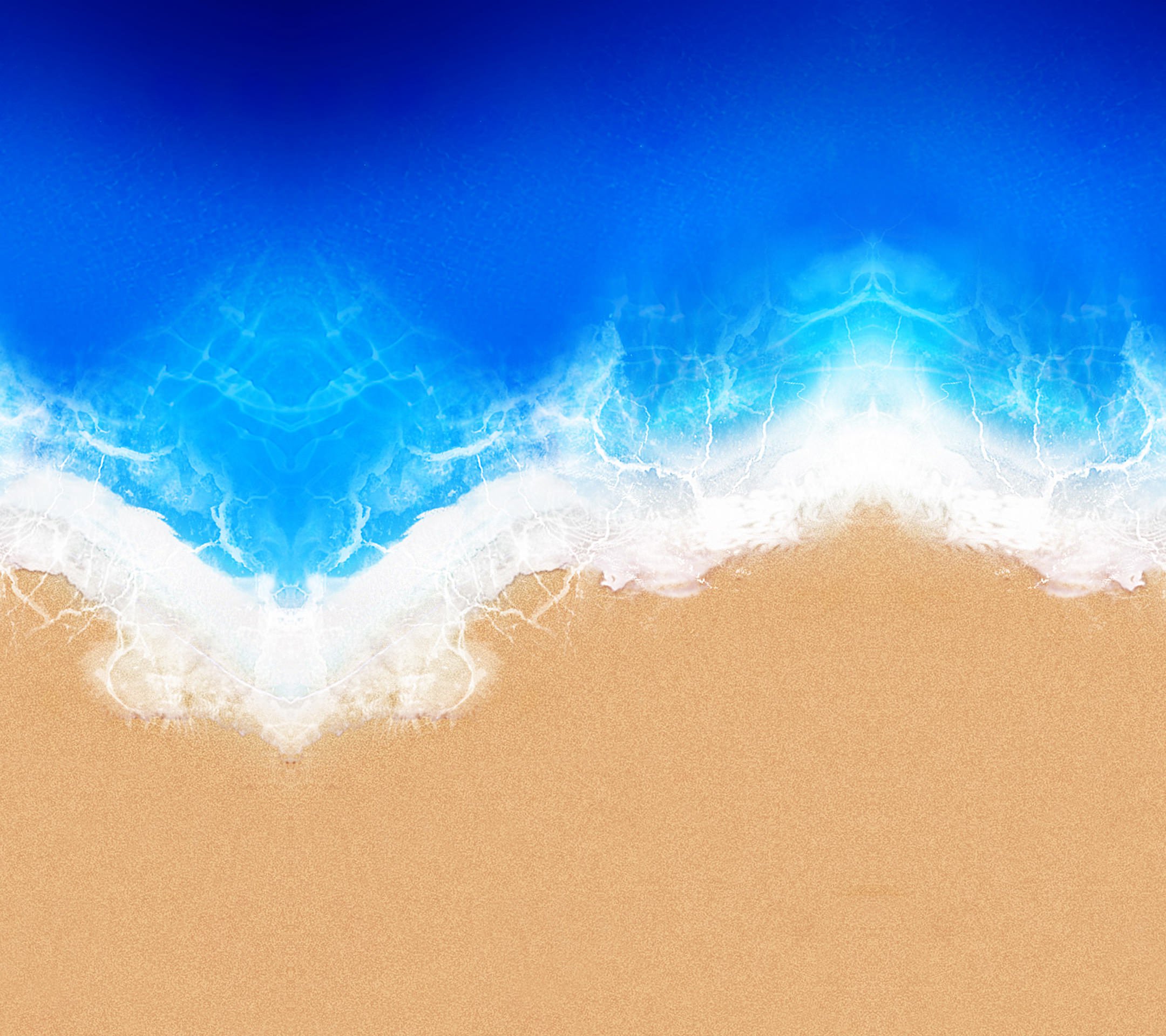 wallpaper qhd android,himmel,blau,tagsüber,wolke,atmosphäre