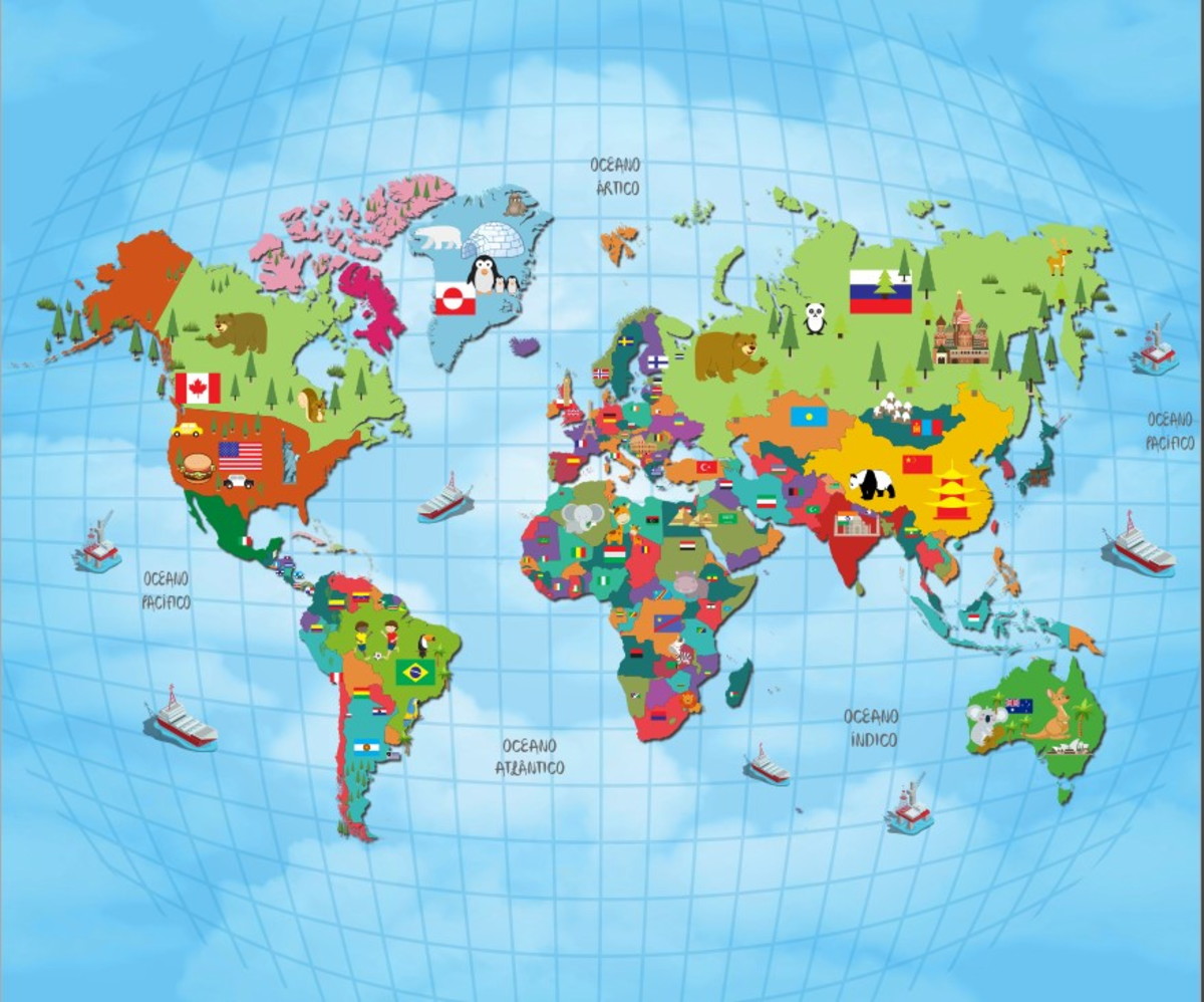 壁紙mapa,世界,地図,図,アトラス,アート