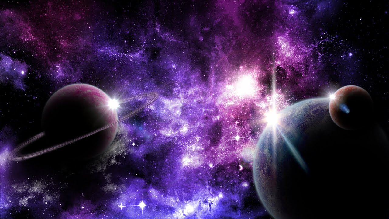fondo de pantalla weltall,espacio exterior,púrpura,objeto astronómico,universo,violeta