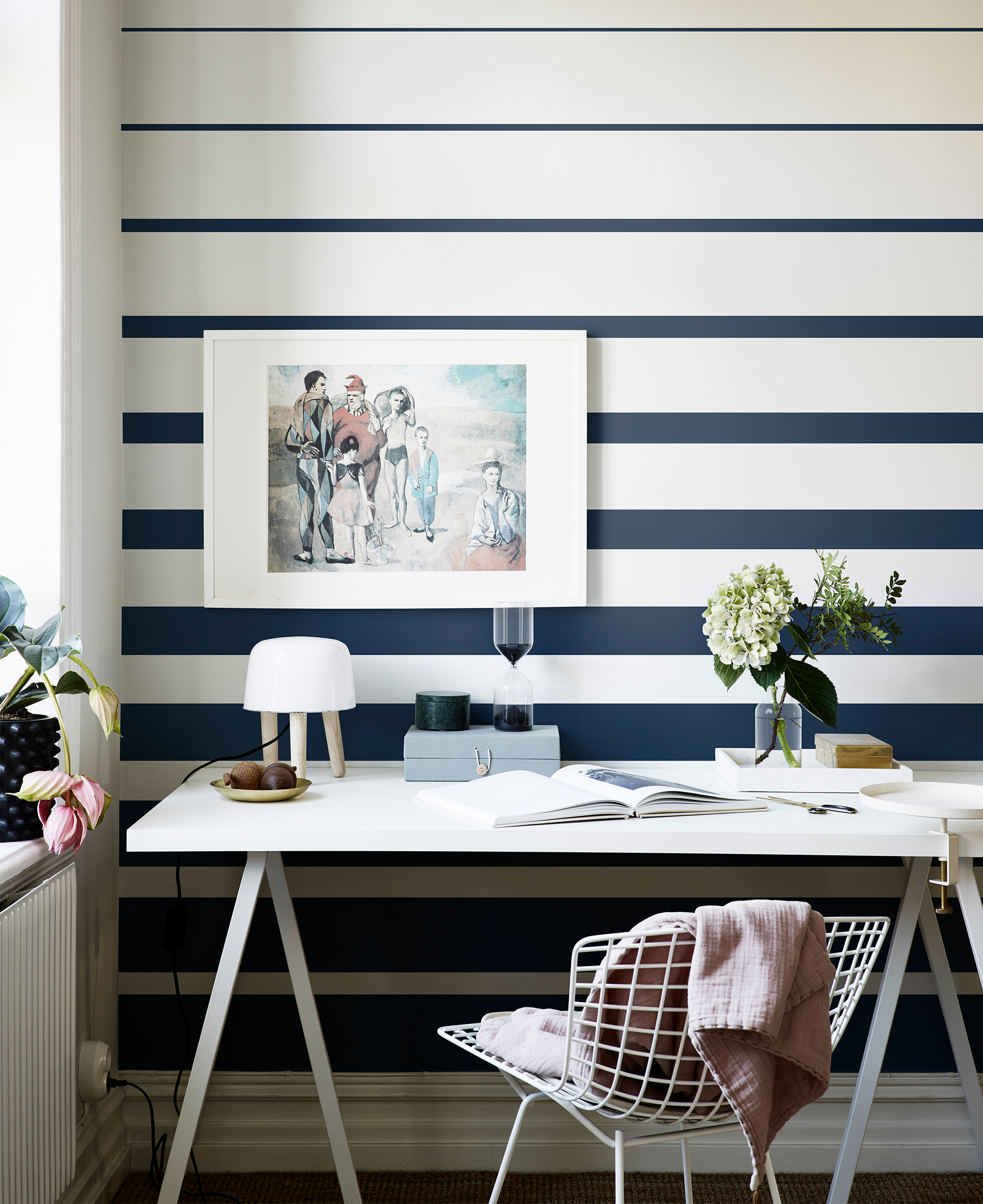 2017 벽지 아이디어,하얀,가구,방,인테리어 디자인,표
