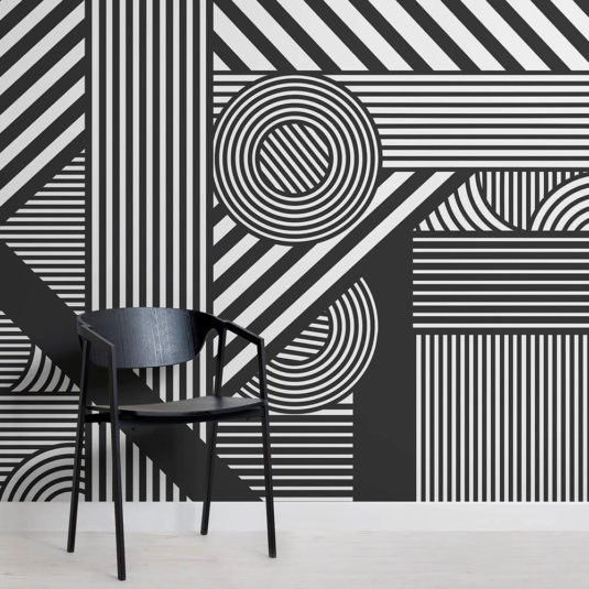 schwarz weiß quadrat tapete,linie,hintergrund,design,muster,einfarbig