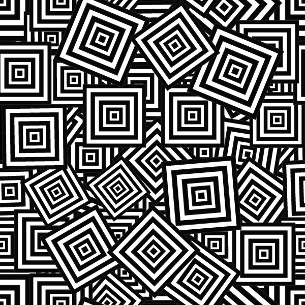검은 색과 흰색 사각형 벽지,무늬,선,디자인,검정색과 흰색,단색화