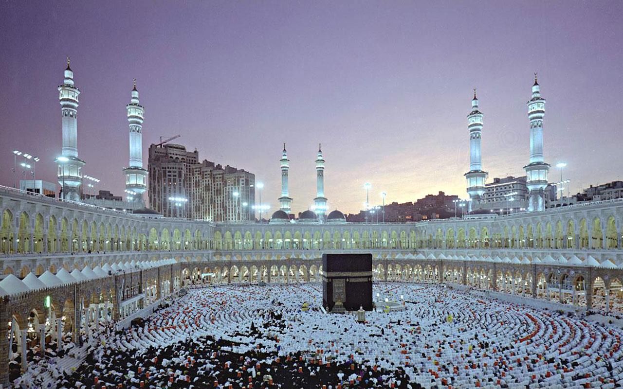 fondo de pantalla en vivo musulmán,la meca,ciudad,lugares sagrados,peregrinaje,khanqah