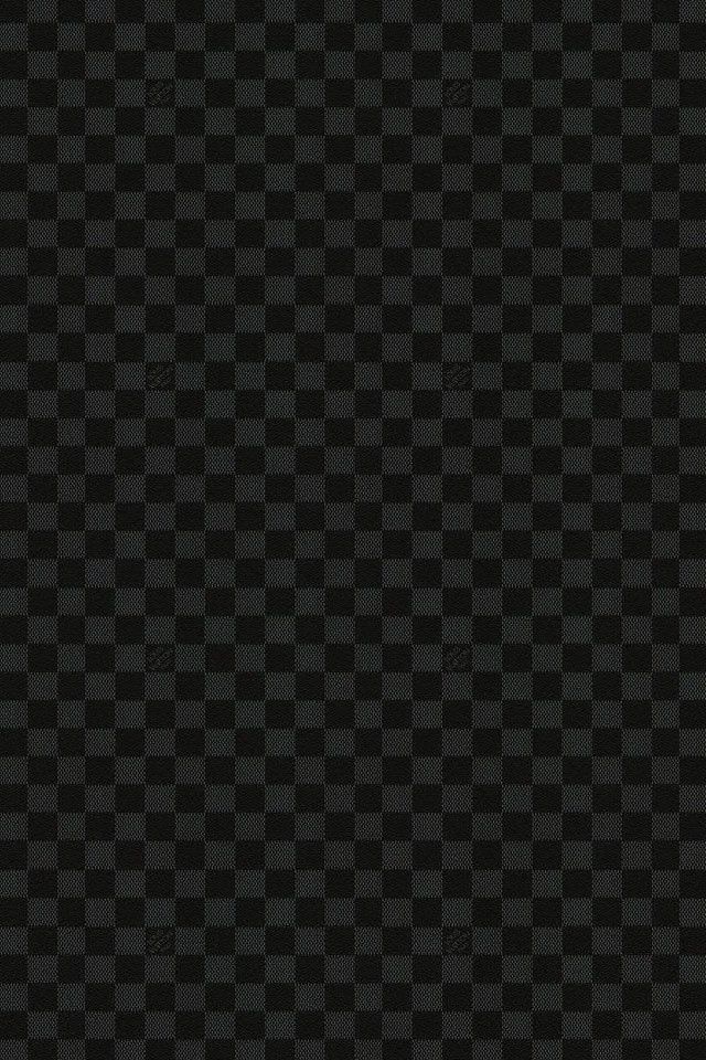 Black Louis Vuitton wallpaper by OfficialZhero - Download on ZEDGE