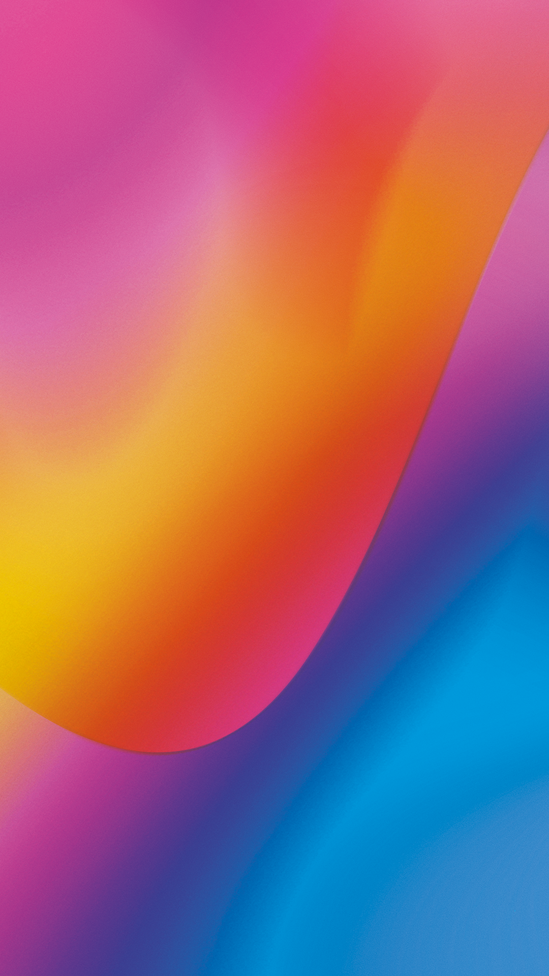 fondo de pantalla de lenovo,naranja,azul,colorido,violeta,púrpura