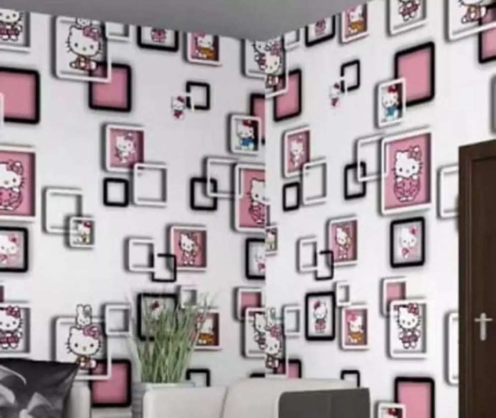 fondo de pantalla langsung,rosado,pared,habitación,sala,diseño de interiores