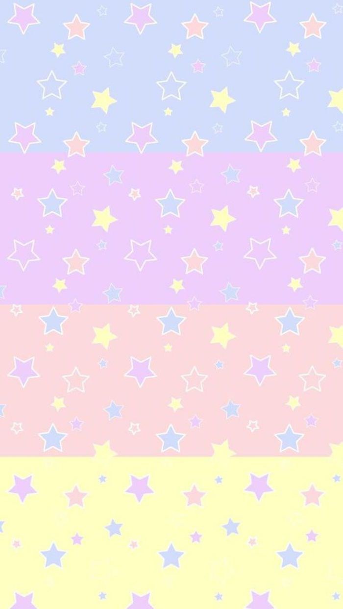 wallpaper lucu,pattern,yellow,purple,lavender,lilac (#38519) - WallpaperUse