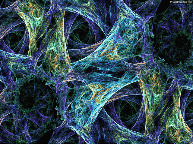 fond d'écran de microbiologie,art fractal,violet,modèle,art,conception