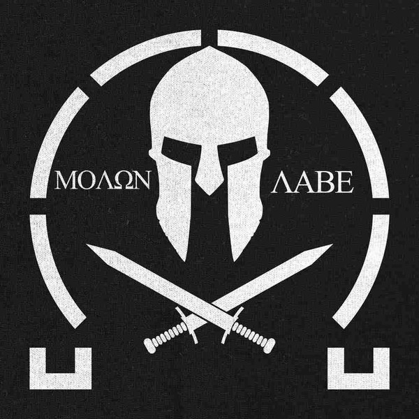 Hq Molon Labe Wallpapers Molon Labe Wallpaperuse 