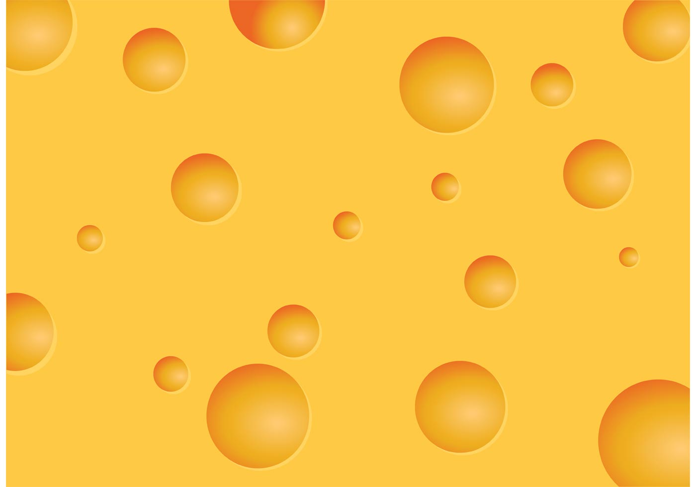 チーズの壁紙,オレンジ,黄,サークル,パターン,桃