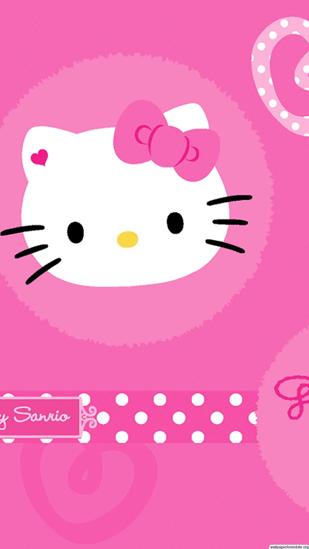 carta da parati gattino hd,rosa,cartone animato,illustrazione,clipart