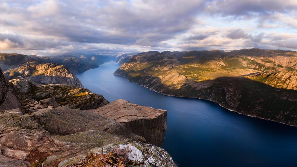 nr fond d'écran,plan d'eau,paysage naturel,la nature,ciel,fjord