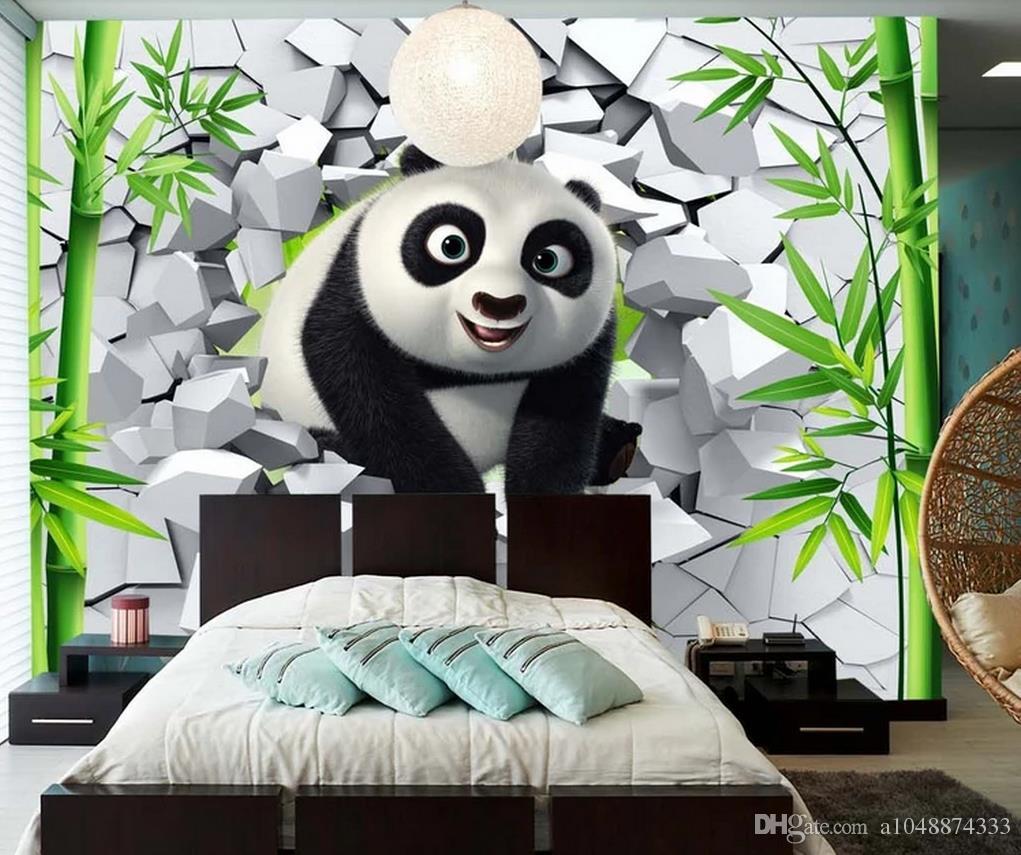 papier peint adhésif philippines,panda,mur,mural,fond d'écran,chambre