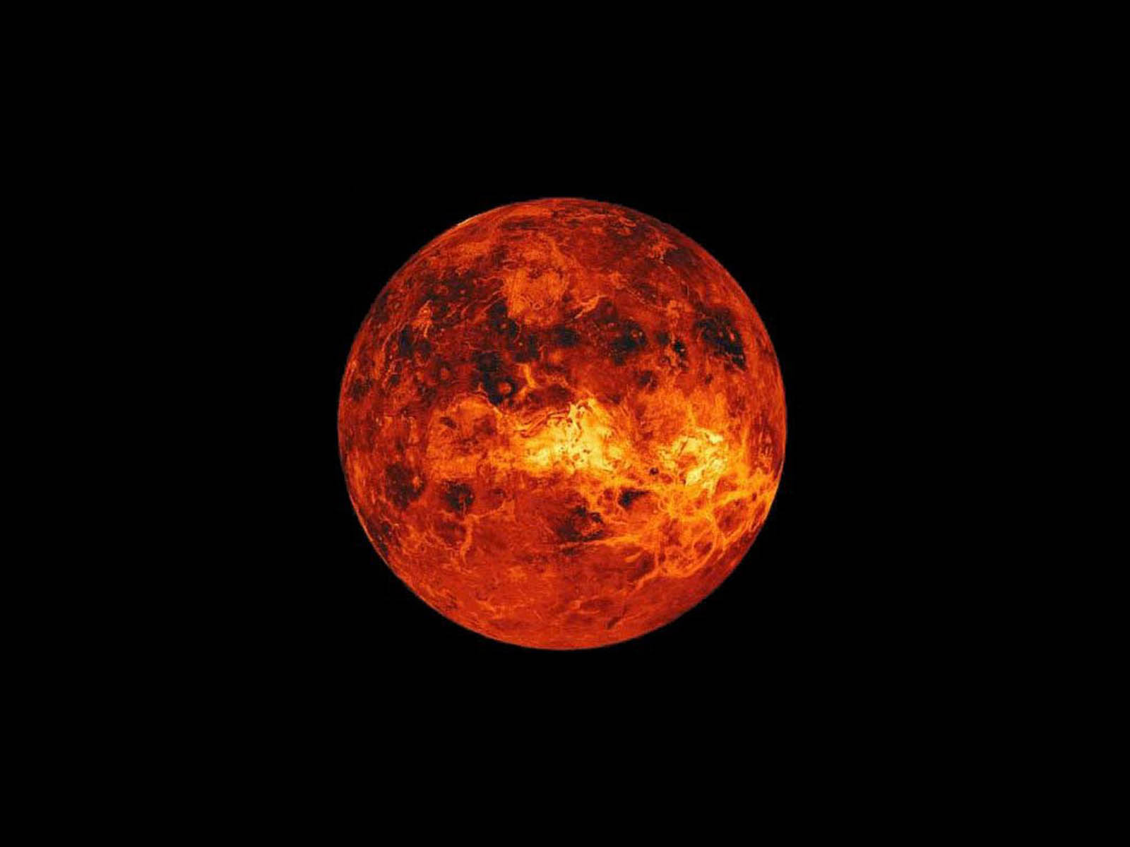 fond d'écran de vénus,lune,objet astronomique,orange,lumière,atmosphère
