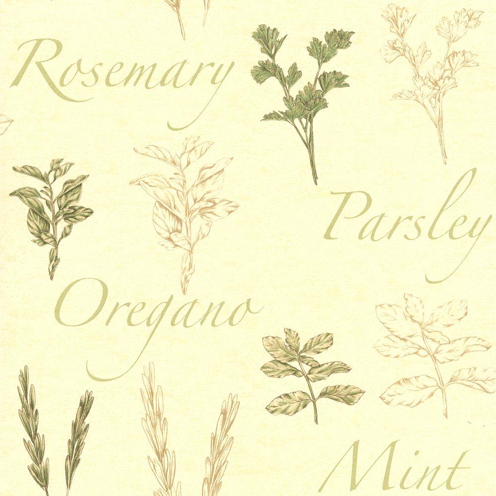 papier peint aux herbes,texte,police de caractère,plante,brindille,fleur