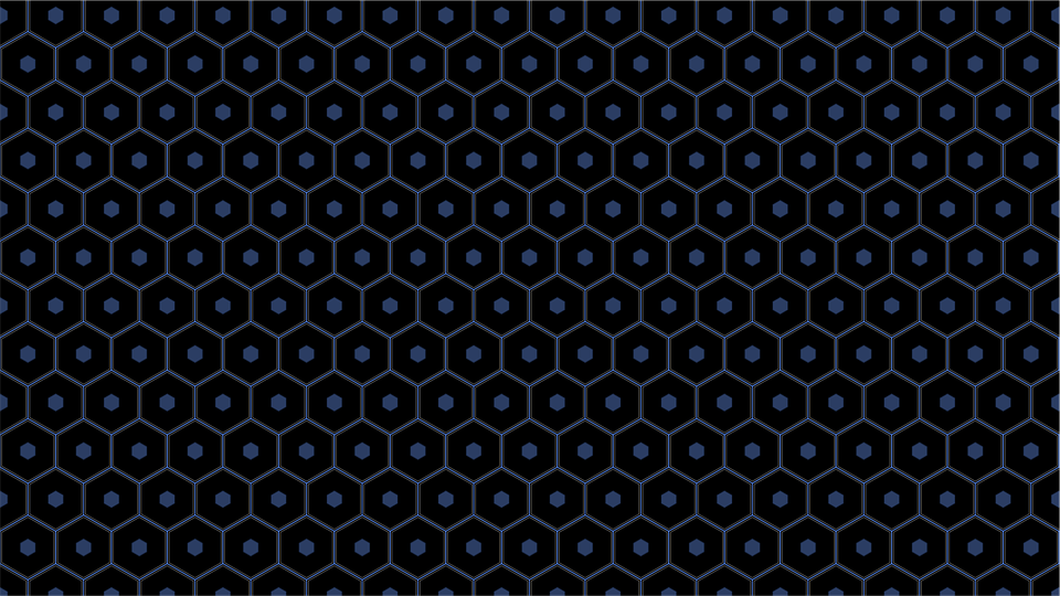 papier peint motif hexagone,modèle,noir,bleu,conception,modèle