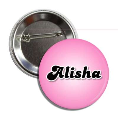 alisha name wallpaper,rosado,botón,insignia,fuente,productos cosméticos
