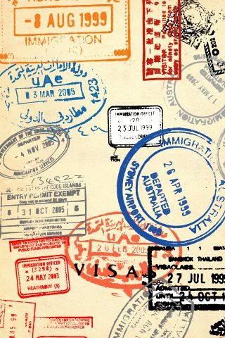 パスポートの壁紙,テキスト,フォント,平行