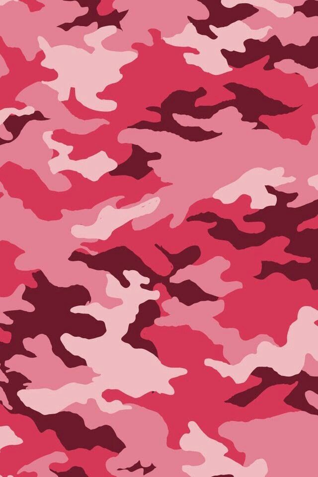 카모 아이폰 배경 화면,분홍,군사 위장,무늬,위장,디자인