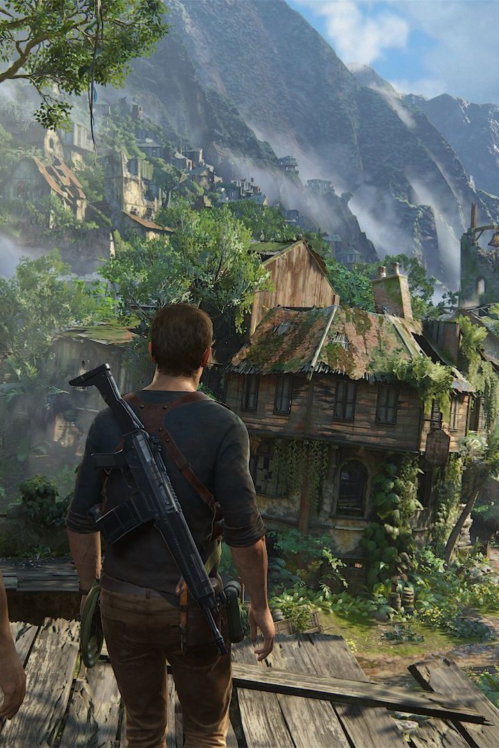 uncharted iphone wallpaper,action adventure game,pc game,adventure game ...