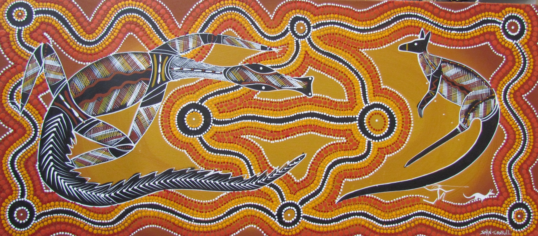 tapete der aborigines,gelb,muster,bildende kunst,kunst,textil 