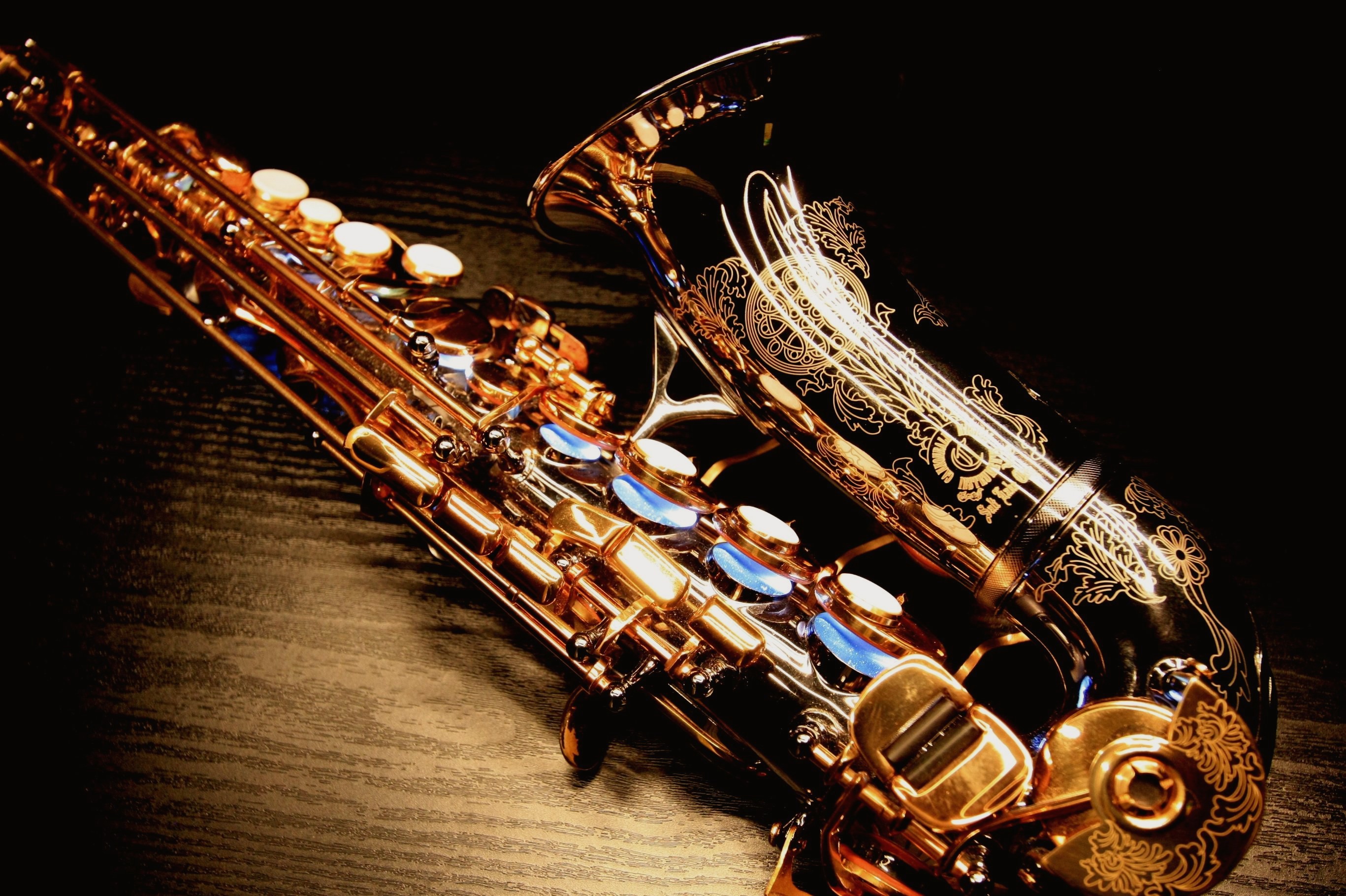 hd saxophon wallpaper,musikinstrument,saxophon,baritonsaxophon,holzblasinstrument,musik 