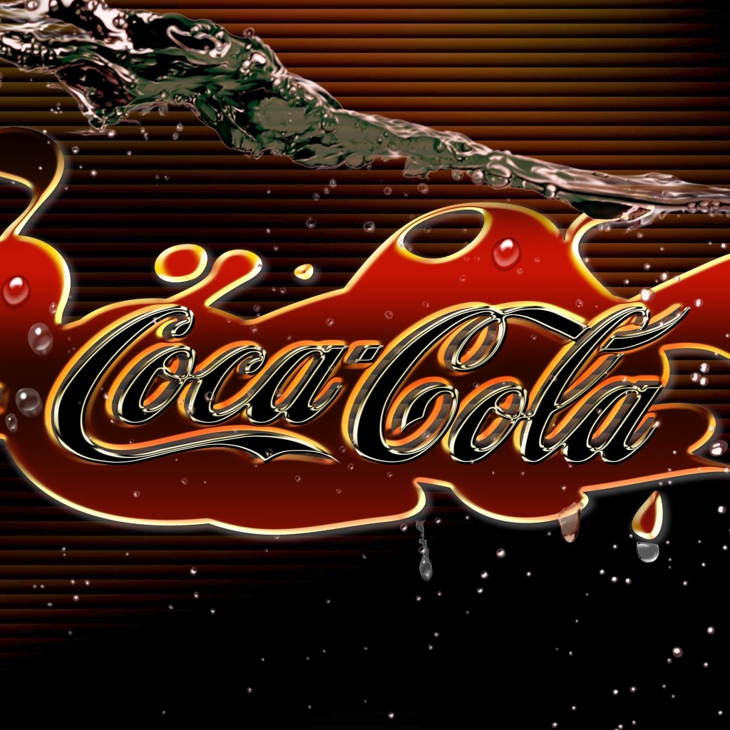 fond d'écran cola,coca cola,cola,boissons gazeuses,boisson,police de caractère