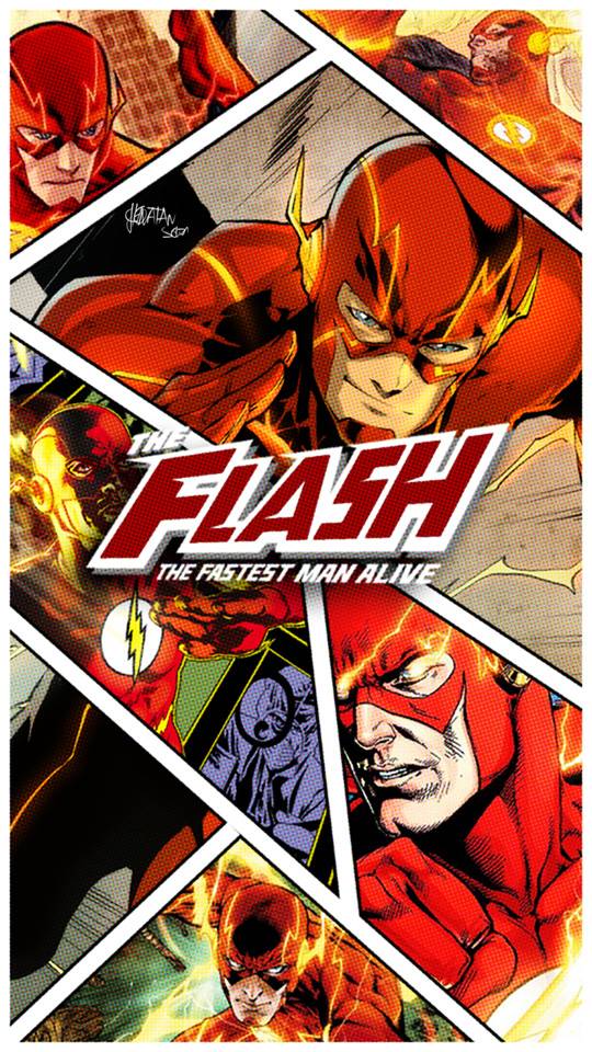 flash comic wallpaper,historietas,personaje de ficción,superhéroe,ficción,héroe
