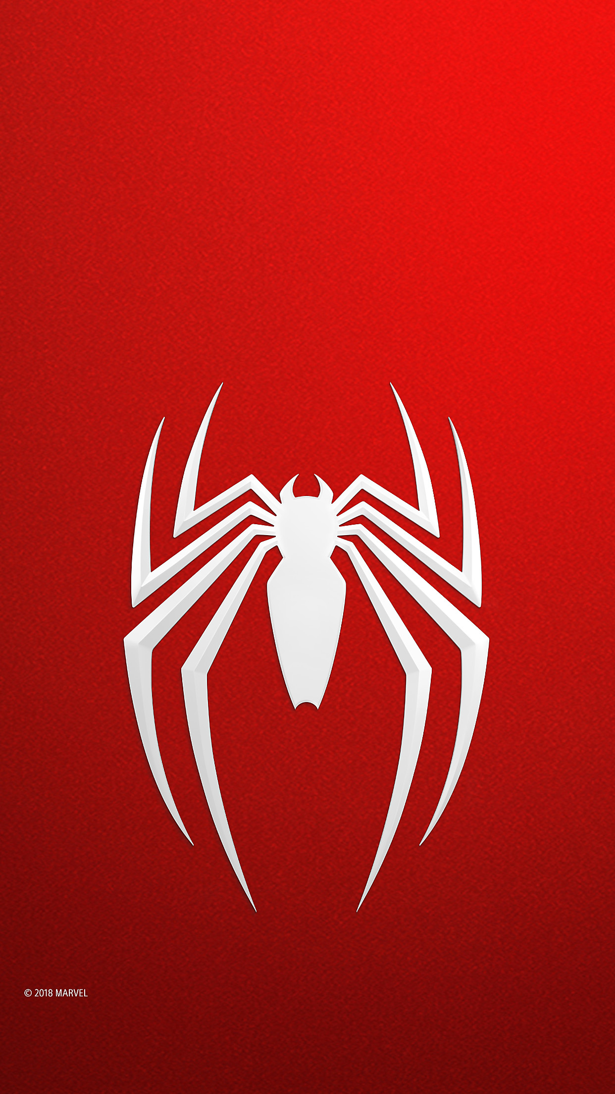 spiderman symbol wallpaper,rot,illustration,emblem,grafik,symbol