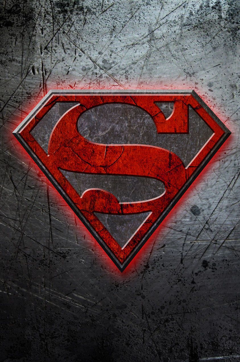モバイル用スーパーマンの壁紙,スーパーマン,赤,架空の人物,正義リーグ,スーパーヒーロー