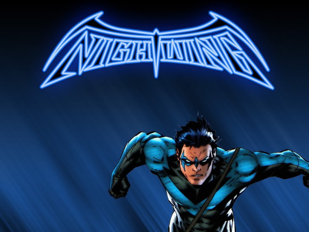 nightwing hd wallpaper,erfundener charakter,superheld,batman,gerechtigkeitsliga,action figur